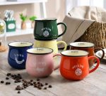 ماگ رجینال بزرگ سرامیکی