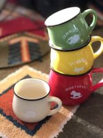 ماگ رجینال بزرگ سرامیکی