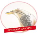 چای صاف کن چتری