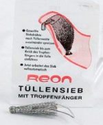 چای صاف کن چتری