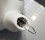 چای صاف کن چتری