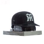 رادیو طرح کلاه