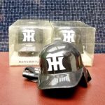 رادیو طرح کلاه