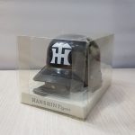 رادیو طرح کلاه