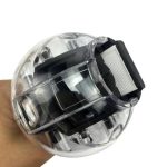 فلفل ساب توپی