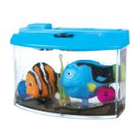 اسباب بازی آکواریوم جادویی
