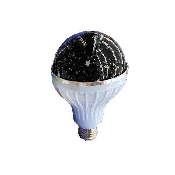 لامپ پروژکتور LED ستاره