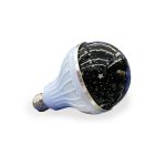 لامپ پروژکتور LED ستاره