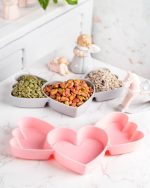 ظرف تنقلات قلبی سه تایی