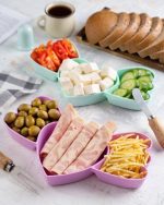 ظرف تنقلات قلبی سه تایی