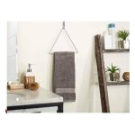 آویز حوله مثلثی