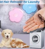 فیلتر پرزگیر ماشین لباسشویی scobuty