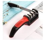 چاقو تیز کن سه کاره