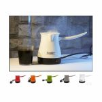 قهوه جوش برقی