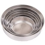 ست الک 6 تایی round