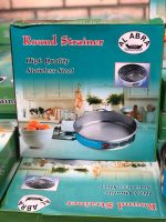 ست الک 6 تایی round