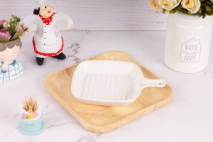 تابه تک دسته مربعی vims