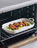 تابه دو دسته مستطیلی vinsm