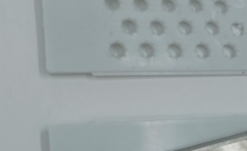 رنده 4کاره white