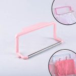 جا دستمالی درب کابینت