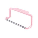 جا دستمالی درب کابینت