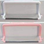 جا دستمالی درب کابینت