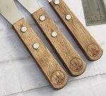 پالت کیک خم wstel