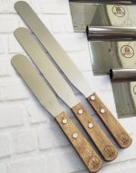 پالت کیک خم wstel