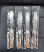 پالت کیک خم wstel