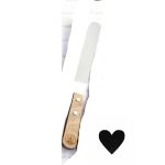 پالت کیک خم wstel