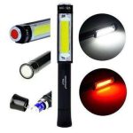 چراغ قوه مگنتی