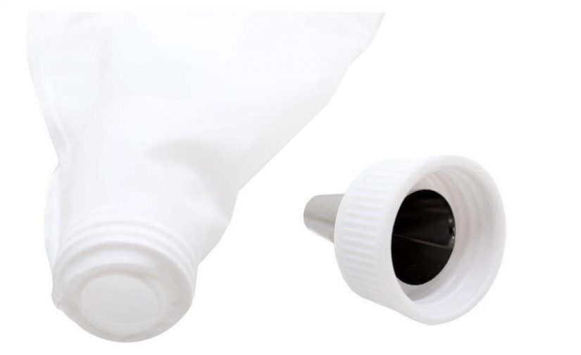 خامه ریز سر طلقی