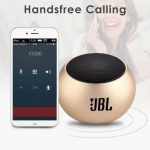 اسپیکر مینیاتوری JBL