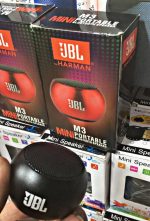 اسپیکر مینیاتوری JBL