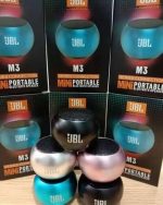 اسپیکر مینیاتوری JBL