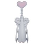 بطری بازکن قلبی vintage