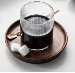 لیوان طرح coliseum