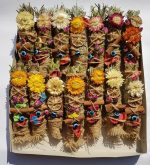 اسماج گیاهی