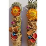 اسماج گیاهی