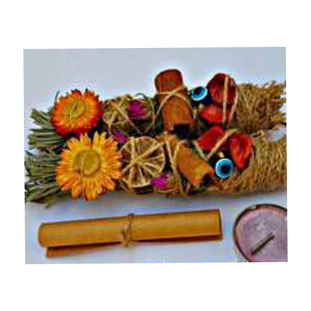 اسماج گیاهی