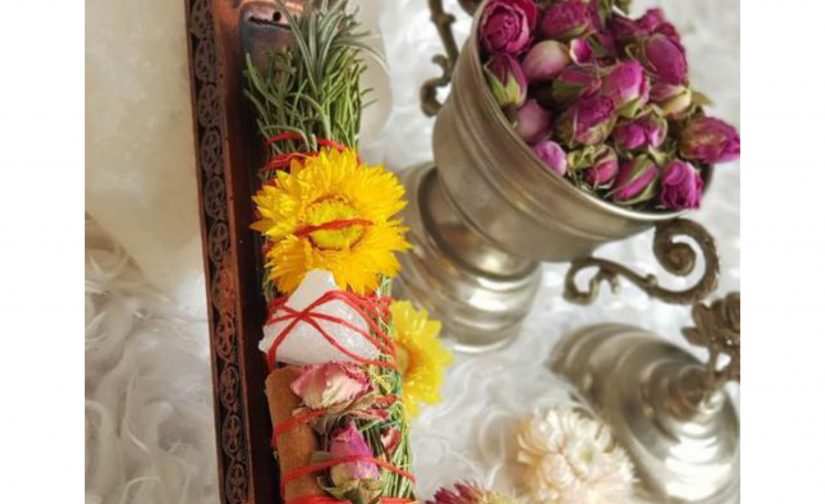 اسماج گیاهی