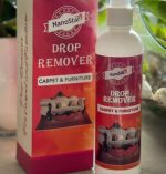 لکه بر فرش و مبل نانو استار