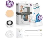 فیس براش cnaier