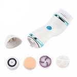 فیس براش cnaier