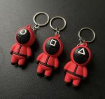 جا سوئیچی squidgame