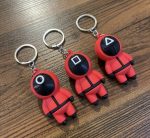 جا سوئیچی squidgame