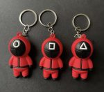 جا سوئیچی squidgame