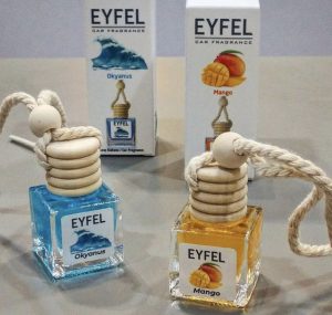 خوشبو کننده eyfel