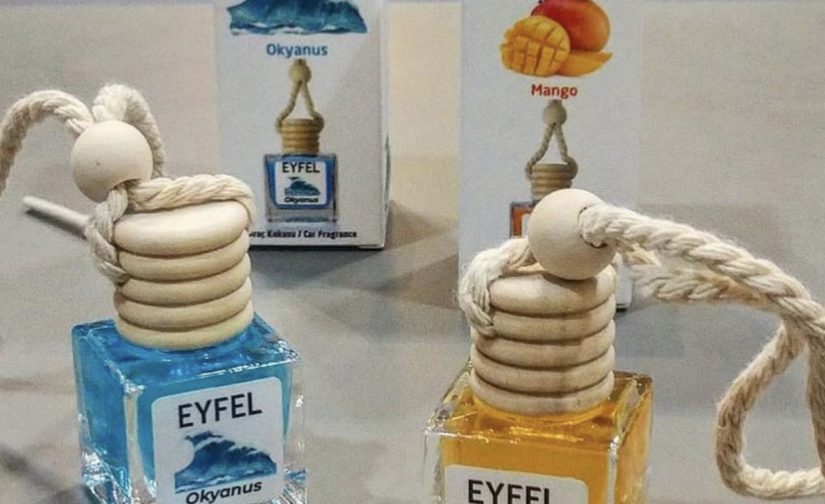خوشبو کننده eyfel