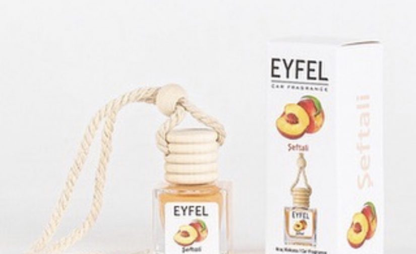 خوشبو کننده eyfel